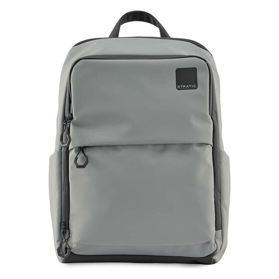 Stratic Vibe Zaino da giorno 49 cm Vano porta PC