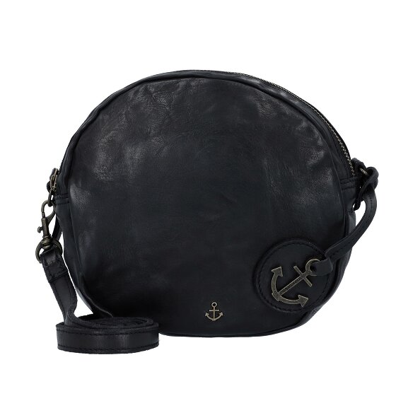 Harbour 2nd Anchor Love Halima Borsa a tracolla Pelle 24 cm