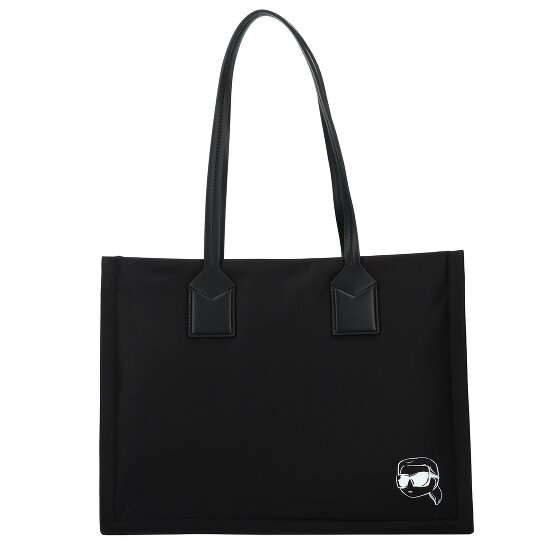 Karl Lagerfeld Ikon Borsa shopper 37.5 cm