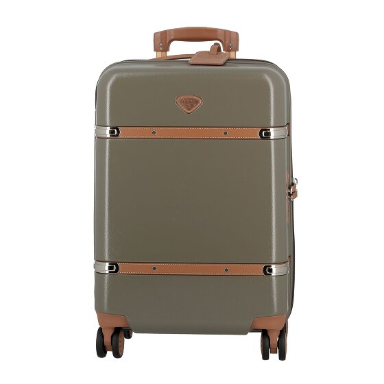 Jump Cassis Riviera ECO 4 ruote Carrello della cabina S 55 cm