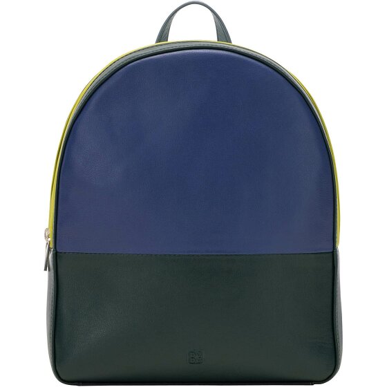 DuDu Zaino City in pelle 26,5 cm