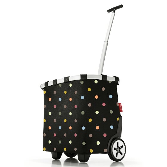reisenthel Carrello spesa Carrycruiser 47,5 cm