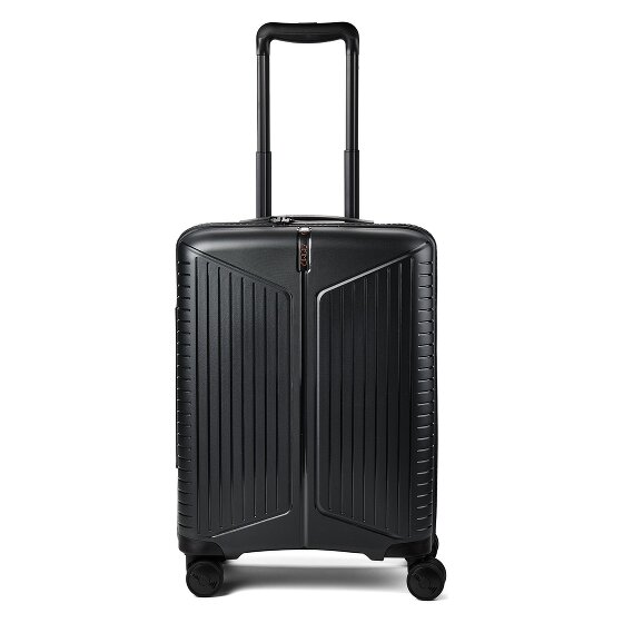 Jump Evae Ultra-Light 4 ruote Carrello della cabina 55 cm