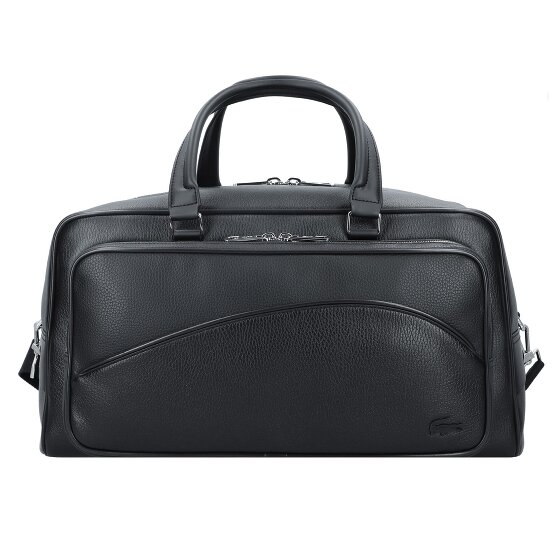 Lacoste Angy Borsa da viaggio Weekender Pelle 46 cm
