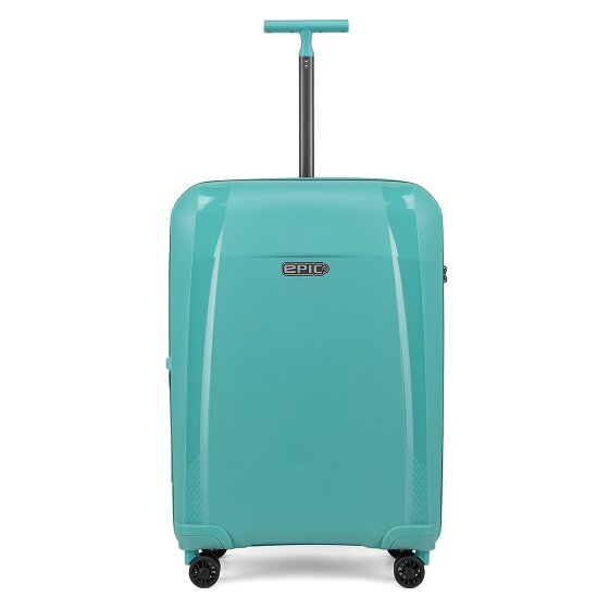 Epic Phantom SL Carrello a 4 ruote 66 cm