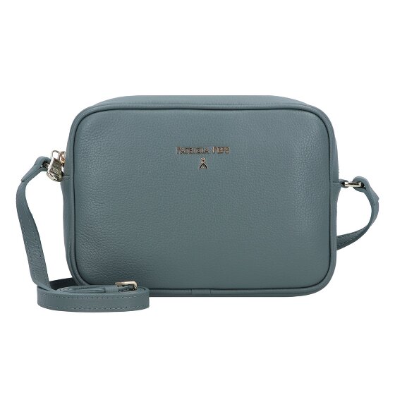 Patrizia Pepe Fly Borsa a tracolla in pelle 24 cm