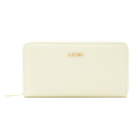 L.Credi Perla Portafoglio Protezione RFID 19 cm