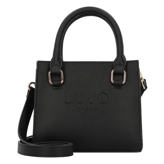 Liu Jo Halona Mini Borsa Borsa a tracolla 17 cm
