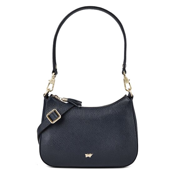 Braun Büffel Hanna Borsa a spalla Vera Pelle 25 cm