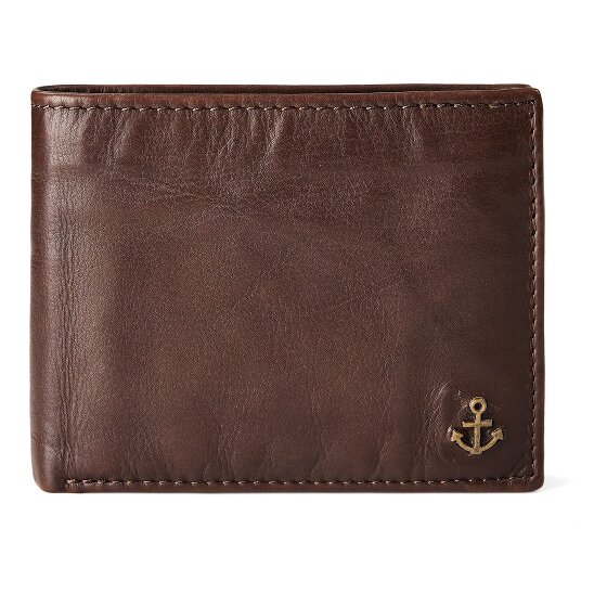 Harbour 2nd Anchor Love Portafoglio Pelle 12 cm