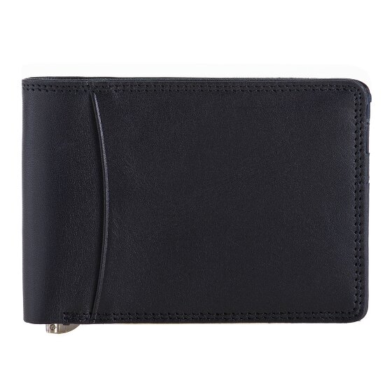 Mywalit Portafoglio RFID in pelle 11 cm