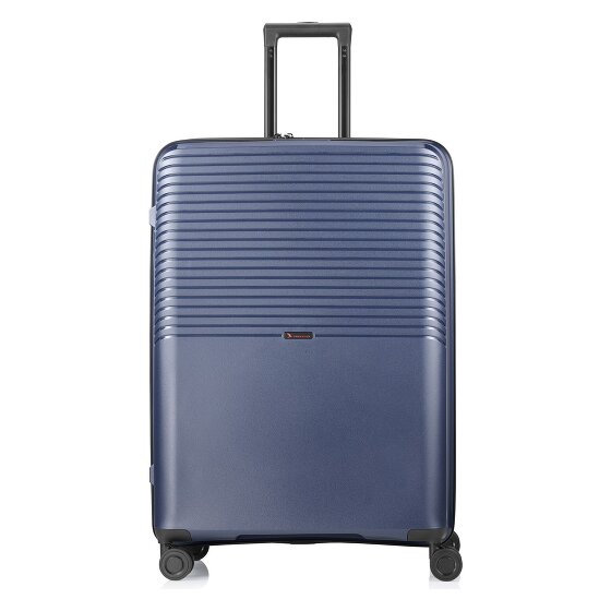 Pack Easy Jet 4 ruote Carrello L 75 cm espandibile