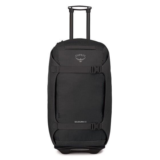 Osprey Sojourn 80 2 ruote Borsa da viaggio 75 cm
