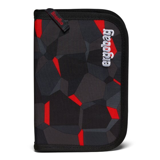 Ergobag Accessori astuccio per matite 21 pezzi.