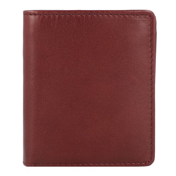 Leonhard Heyden Cambridge Portafoglio Pelle 9 cm
