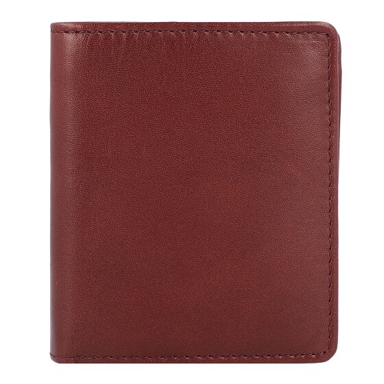 Leonhard Heyden Cambridge Portafoglio Pelle 9 cm