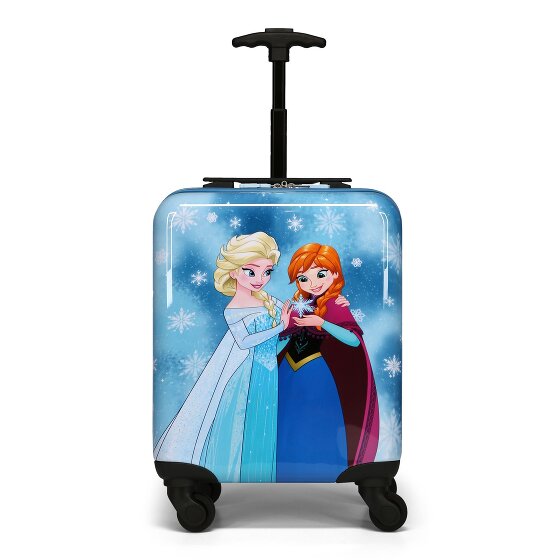 Samsonite Daydream Disney 4 ruote Carrello per bambini 45 cm