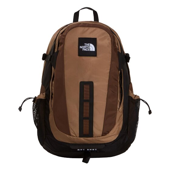 The North Face Hot Shot Zaino da giorno 51 cm Vano porta PC