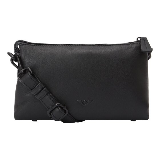 Voi 4Season Borsa a tracolla Vera Pelle 21 cm