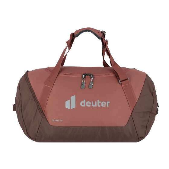 Deuter Duffel 50 Borsa da viaggio Weekender 60 cm