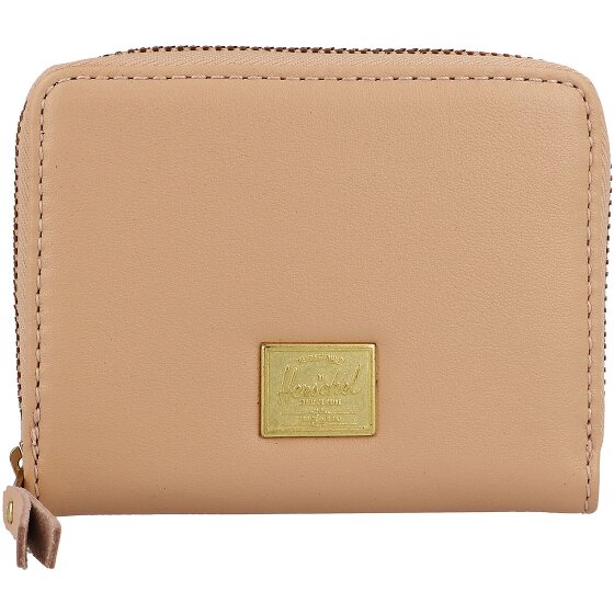 Herschel Portafoglio Tyler RFID in pelle 11 cm