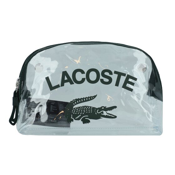 Lacoste Anna Seasonal Borsa da toilette 23 cm
