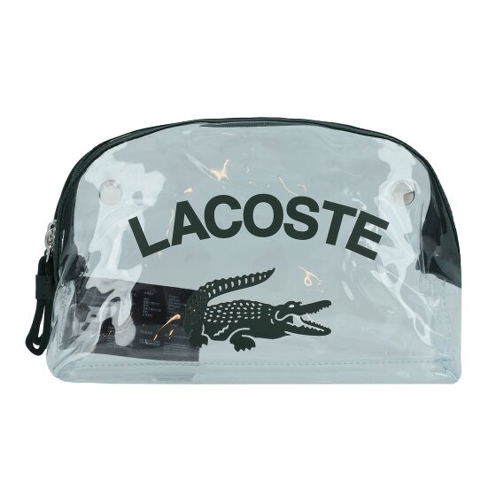 Lacoste Anna Seasonal Borsa da toilette 23 cm