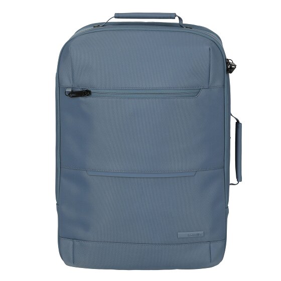 Travelite Workfloow Zaino da giorno 46 cm Scomparto per laptop