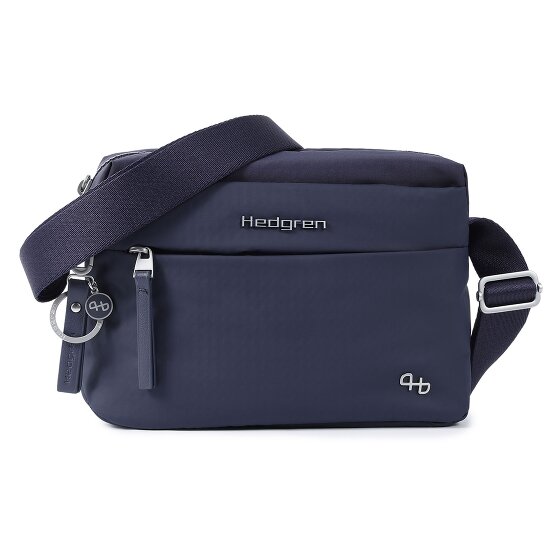 Hedgren Furo Nara Marsupio Protezione RFID 22 cm