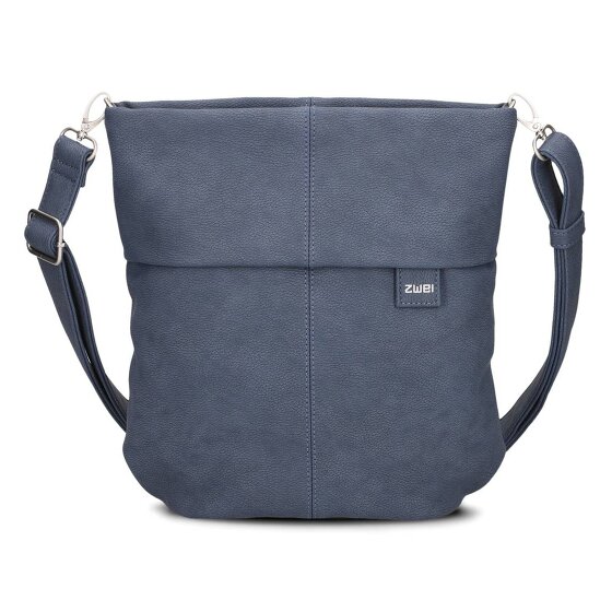 Zwei Mademoiselle.M Borsa a tracolla 27 cm