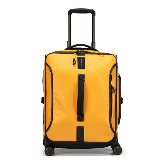 Samsonite Paradiver Light 4 ruote Borsa da viaggio 55 cm