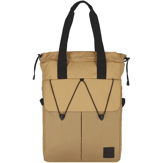 Jack Wolfskin Wanderthirst Borsa a tracolla 34 cm