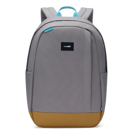 Pacsafe Go Backpack RFID 46 cm Scomparto per laptop