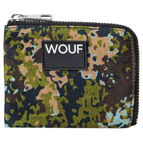 Wouf Custodia per carte di credito 12 cm