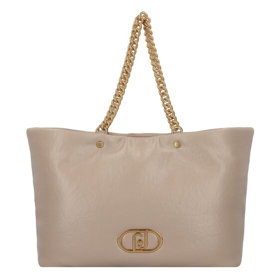 Liu Jo Lapuffy Borsa shopper 40 cm