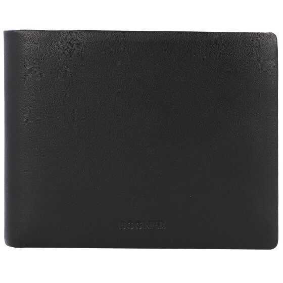 Bogner Aspen Lennox Portafoglio in pelle 13 cm