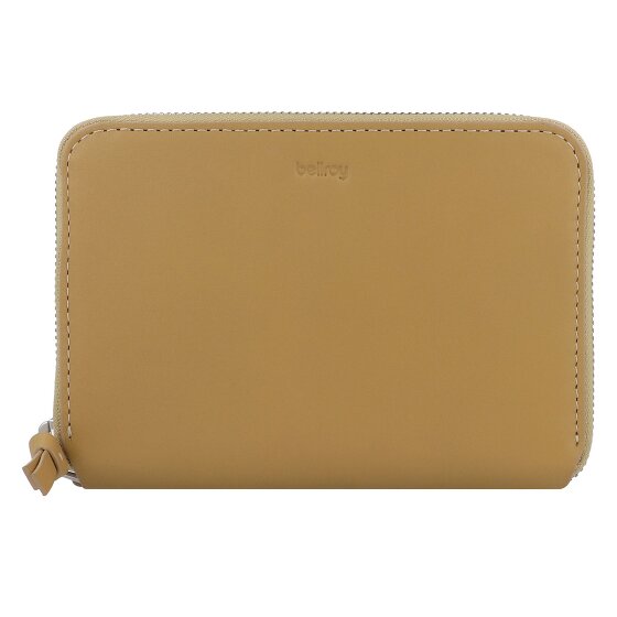 Bellroy Portafoglio Protezione RFID Pelle 16 cm