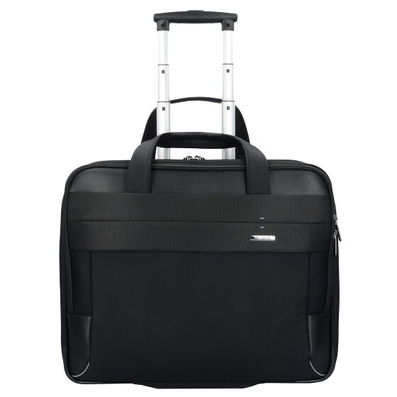 Samsonite Spectrolite 2.0 Trolley business a 2 ruote 50 cm Scomparto per laptop