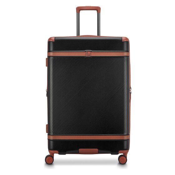 MODO by Roncato Charm 2.0 4 ruote Carrello 77 cm con piega di espansione