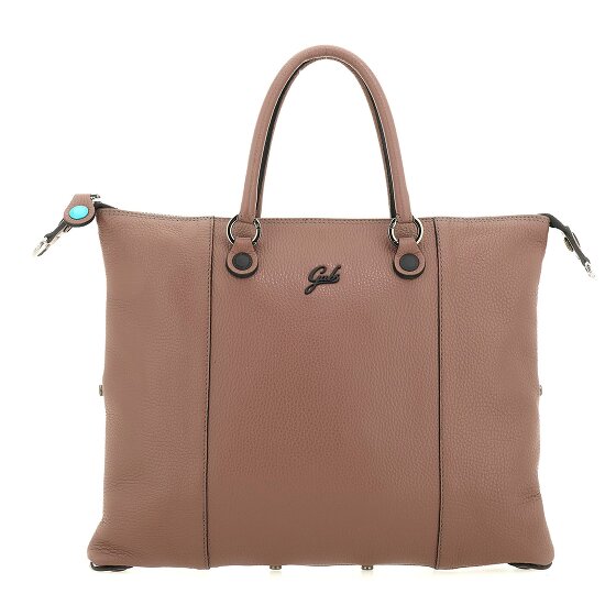 Gabs G3 Plus 5 in 1 borsa a tracolla in pelle 37 cm