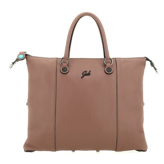 Gabs G3 Plus 5 in 1 borsa a tracolla in pelle 37 cm