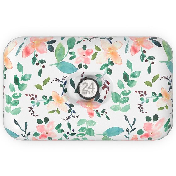 24Bottles Scatola da pranzo 21 cm 24Bottles Scatola da pranzo 21 cm