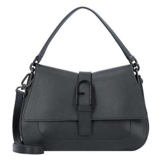 Furla Flow Borsetta Vera Pelle 25 cm