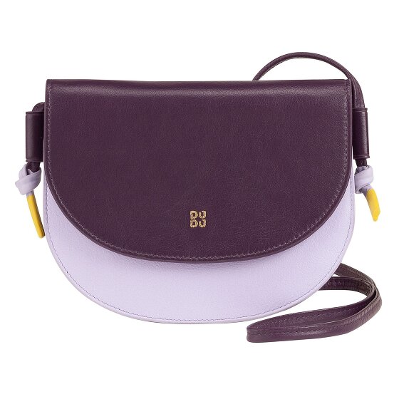 DuDu Borsa a tracolla Pelle 18.5 cm