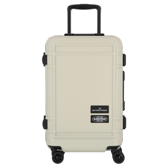 Eastpak 0 Resist'R 4 ruote Carrello della cabina S 55 cm