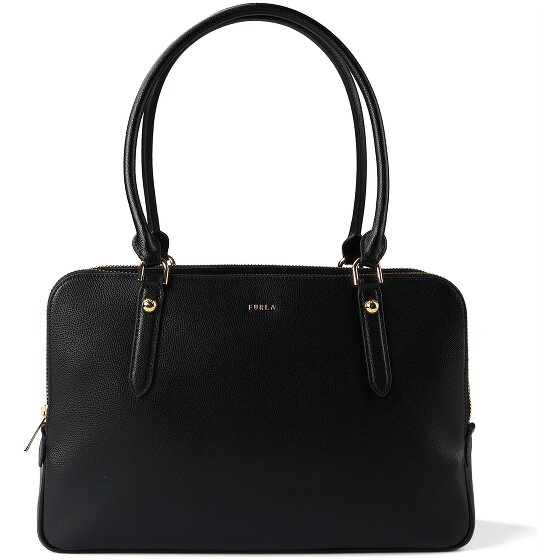 Furla Giulia Borsa a tracolla Pelle 36 cm
