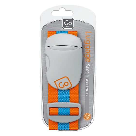 Go Travel Gepäckzubehör Cintura per bagagli 5 cm