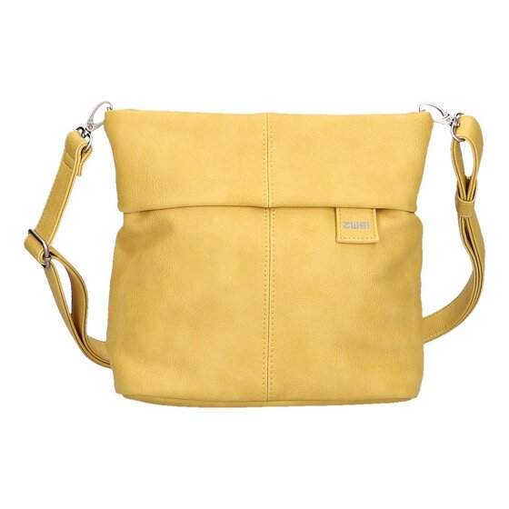 Zwei Mademoiselle.M Borsa a spalla 25 cm