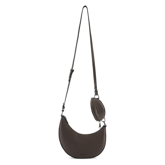FredsBruder My Bestie Borsa a tracolla Vera Pelle 27.5 cm