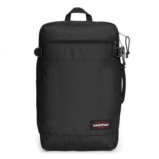 Eastpak Transit'r Pack Zaino Weekender 44 cm scomparto per laptop